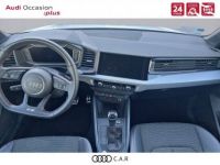 Audi A1 Sportback 25 TFSI 95 ch S tronic 7 S Line - <small></small> 27.900 € <small>TTC</small> - #6