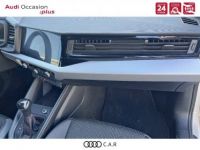 Audi A1 Sportback 25 TFSI 95 ch S tronic 7 S Line - <small></small> 27.900 € <small>TTC</small> - #9