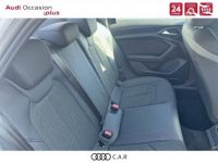 Audi A1 Sportback 25 TFSI 95 ch S tronic 7 S Line - <small></small> 27.900 € <small>TTC</small> - #10