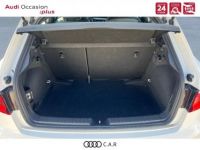Audi A1 Sportback 25 TFSI 95 ch S tronic 7 S Line - <small></small> 27.900 € <small>TTC</small> - #11