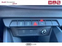 Audi A1 Sportback 25 TFSI 95 ch S tronic 7 S Line - <small></small> 27.900 € <small>TTC</small> - #22
