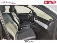 Audi A1 Sportback 25 TFSI 95 ch S tronic 7 S Line - <small></small> 28.900 € <small>TTC</small> - #7