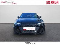 Audi A1 Sportback 25 TFSI 95 ch S tronic 7 S Line - <small></small> 27.900 € <small>TTC</small> - #2