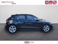 Audi A1 Sportback 25 TFSI 95 ch S tronic 7 S Line - <small></small> 27.900 € <small>TTC</small> - #3