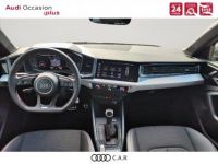 Audi A1 Sportback 25 TFSI 95 ch S tronic 7 S Line - <small></small> 27.900 € <small>TTC</small> - #6