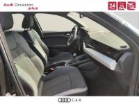 Audi A1 Sportback 25 TFSI 95 ch S tronic 7 S Line - <small></small> 27.900 € <small>TTC</small> - #7