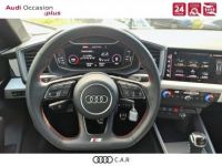 Audi A1 Sportback 25 TFSI 95 ch S tronic 7 S Line - <small></small> 27.900 € <small>TTC</small> - #12