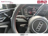 Audi A1 Sportback 25 TFSI 95 ch S tronic 7 S Line - <small></small> 27.900 € <small>TTC</small> - #16