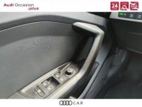 Audi A1 Sportback 25 TFSI 95 ch S tronic 7 S Line - <small></small> 27.900 € <small>TTC</small> - #17