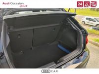 Audi A1 Sportback 25 TFSI 95 ch S tronic 7 S Line - <small></small> 27.900 € <small>TTC</small> - #18