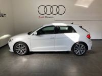 Audi A1 Sportback 25 TFSI 95 ch S tronic 7 S Line - <small></small> 25.990 € <small>TTC</small> - #4