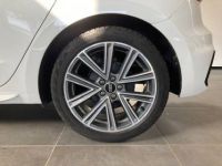 Audi A1 Sportback 25 TFSI 95 ch S tronic 7 S Line - <small></small> 25.990 € <small>TTC</small> - #6