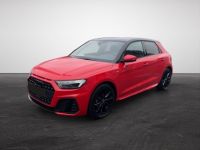 Audi A1 Sportback 25 TFSI 95 ch S tronic 7 S Line - <small></small> 25.490 € <small>TTC</small> - #1