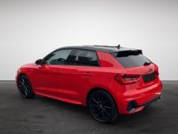 Audi A1 Sportback 25 TFSI 95 ch S tronic 7 S Line - <small></small> 25.490 € <small>TTC</small> - #2