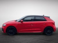 Audi A1 Sportback 25 TFSI 95 ch S tronic 7 S Line - <small></small> 25.490 € <small>TTC</small> - #3