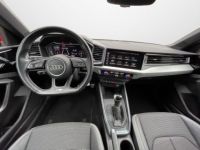 Audi A1 Sportback 25 TFSI 95 ch S tronic 7 S Line - <small></small> 25.490 € <small>TTC</small> - #5