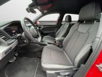 Audi A1 Sportback 25 TFSI 95 ch S tronic 7 S Line - <small></small> 25.490 € <small>TTC</small> - #7