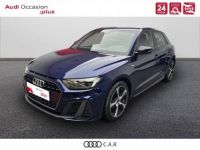 Audi A1 Sportback 25 TFSI 95 ch S tronic 7 S Line - <small></small> 29.900 € <small>TTC</small> - #2