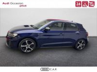 Audi A1 Sportback 25 TFSI 95 ch S tronic 7 S Line - <small></small> 29.900 € <small>TTC</small> - #3