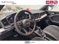 Audi A1 Sportback 25 TFSI 95 ch S tronic 7 S Line - <small></small> 29.900 € <small>TTC</small> - #7