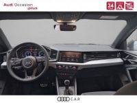 Audi A1 Sportback 25 TFSI 95 ch S tronic 7 S Line - <small></small> 29.900 € <small>TTC</small> - #8