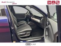 Audi A1 Sportback 25 TFSI 95 ch S tronic 7 S Line - <small></small> 29.900 € <small>TTC</small> - #9