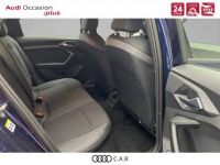 Audi A1 Sportback 25 TFSI 95 ch S tronic 7 S Line - <small></small> 29.900 € <small>TTC</small> - #10