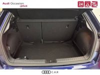 Audi A1 Sportback 25 TFSI 95 ch S tronic 7 S Line - <small></small> 29.900 € <small>TTC</small> - #11