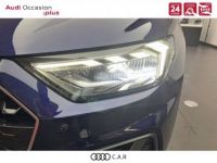 Audi A1 Sportback 25 TFSI 95 ch S tronic 7 S Line - <small></small> 29.900 € <small>TTC</small> - #12