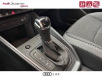 Audi A1 Sportback 25 TFSI 95 ch S tronic 7 S Line - <small></small> 29.900 € <small>TTC</small> - #14