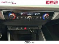 Audi A1 Sportback 25 TFSI 95 ch S tronic 7 S Line - <small></small> 29.900 € <small>TTC</small> - #15