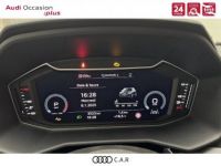 Audi A1 Sportback 25 TFSI 95 ch S tronic 7 S Line - <small></small> 29.900 € <small>TTC</small> - #19