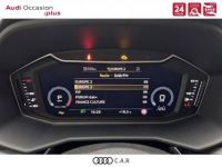 Audi A1 Sportback 25 TFSI 95 ch S tronic 7 S Line - <small></small> 29.900 € <small>TTC</small> - #20