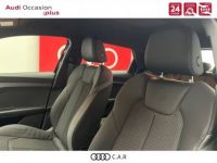 Audi A1 Sportback 25 TFSI 95 ch S tronic 7 S Line - <small></small> 29.900 € <small>TTC</small> - #21