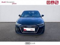 Audi A1 Sportback 25 TFSI 95 ch S tronic 7 S Line - <small></small> 26.490 € <small>TTC</small> - #2