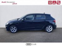 Audi A1 Sportback 25 TFSI 95 ch S tronic 7 S Line - <small></small> 26.490 € <small>TTC</small> - #3