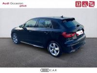 Audi A1 Sportback 25 TFSI 95 ch S tronic 7 S Line - <small></small> 26.490 € <small>TTC</small> - #5