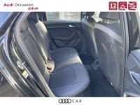 Audi A1 Sportback 25 TFSI 95 ch S tronic 7 S Line - <small></small> 26.490 € <small>TTC</small> - #8