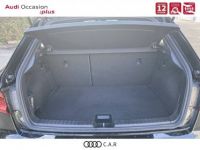 Audi A1 Sportback 25 TFSI 95 ch S tronic 7 S Line - <small></small> 26.490 € <small>TTC</small> - #10