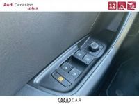 Audi A1 Sportback 25 TFSI 95 ch S tronic 7 S Line - <small></small> 26.490 € <small>TTC</small> - #13