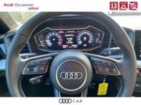 Audi A1 Sportback 25 TFSI 95 ch S tronic 7 S Line - <small></small> 26.490 € <small>TTC</small> - #14