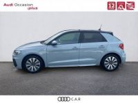 Audi A1 Sportback 25 TFSI 95 ch S tronic 7 S Line - <small></small> 27.990 € <small>TTC</small> - #3