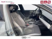 Audi A1 Sportback 25 TFSI 95 ch S tronic 7 S Line - <small></small> 27.990 € <small>TTC</small> - #7