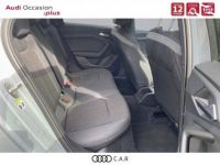 Audi A1 Sportback 25 TFSI 95 ch S tronic 7 S Line - <small></small> 27.990 € <small>TTC</small> - #8