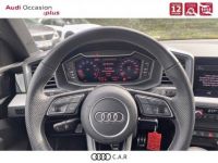 Audi A1 Sportback 25 TFSI 95 ch S tronic 7 S Line - <small></small> 27.990 € <small>TTC</small> - #11