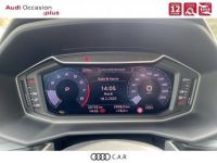 Audi A1 Sportback 25 TFSI 95 ch S tronic 7 S Line - <small></small> 27.990 € <small>TTC</small> - #12