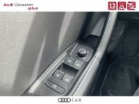 Audi A1 Sportback 25 TFSI 95 ch S tronic 7 S Line - <small></small> 27.990 € <small>TTC</small> - #13