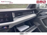 Audi A1 Sportback 25 TFSI 95 ch S tronic 7 S Line - <small></small> 27.990 € <small>TTC</small> - #15