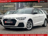 Audi A1 Sportback 25 TFSI 95ch - <small></small> 17.490 € <small>TTC</small> - #1