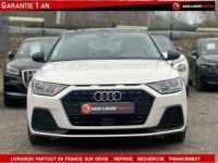 Audi A1 Sportback 25 TFSI 95ch - <small></small> 17.490 € <small>TTC</small> - #2